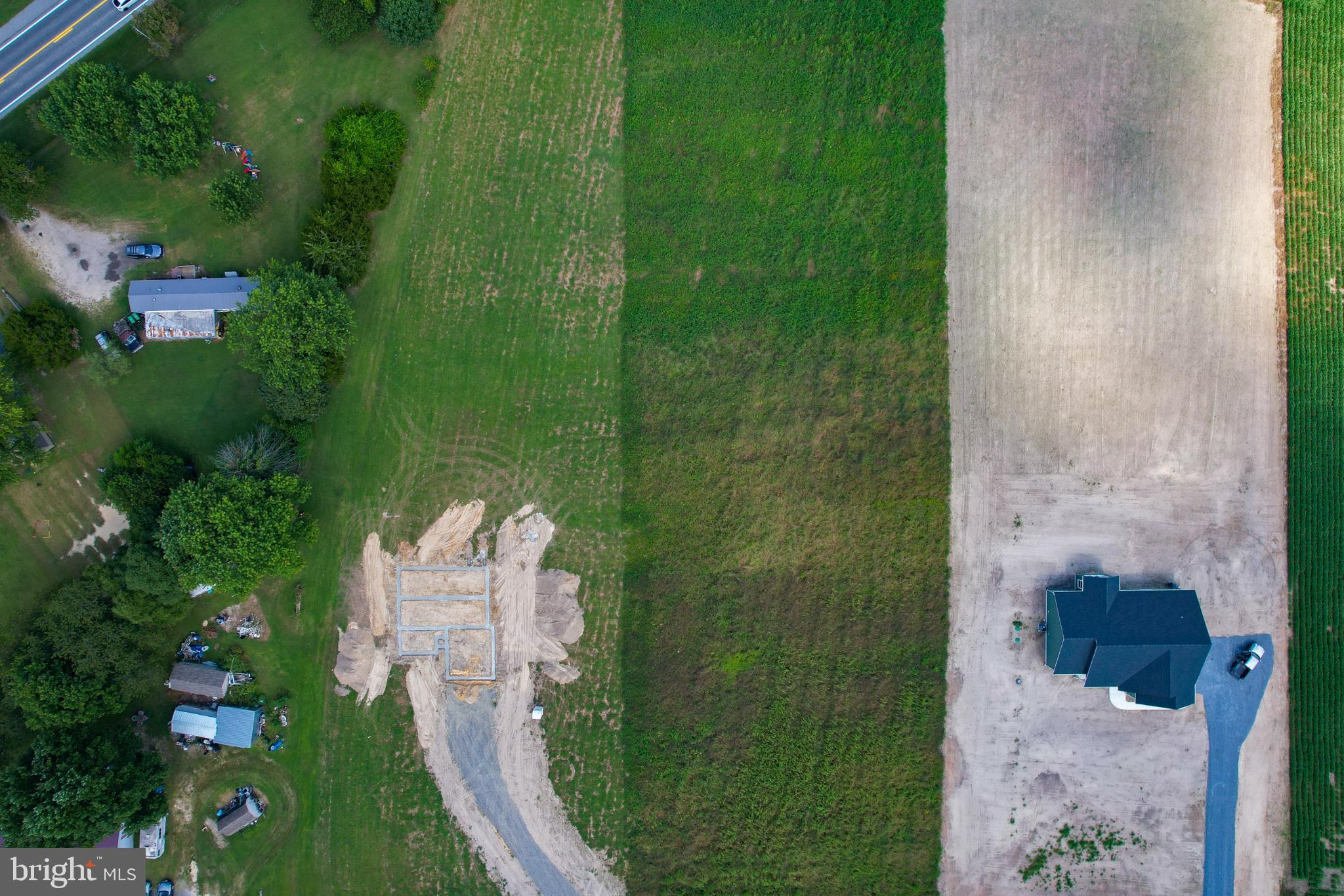 Lot 2 DEER FOREST ROAD