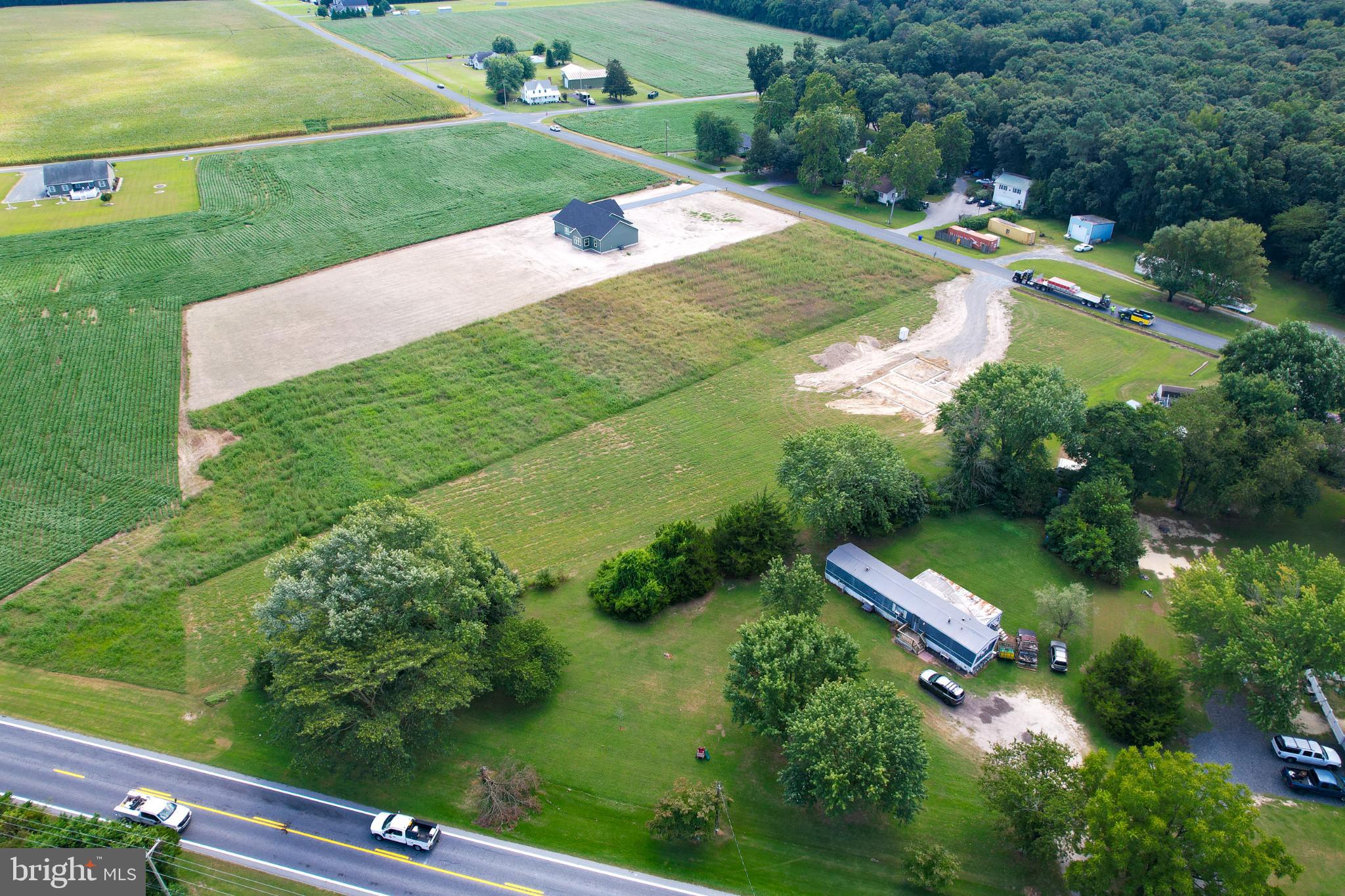 Lot 2 DEER FOREST ROAD