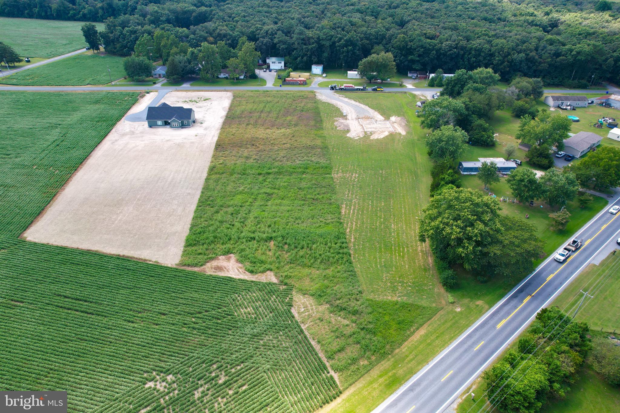 Lot 2 DEER FOREST ROAD