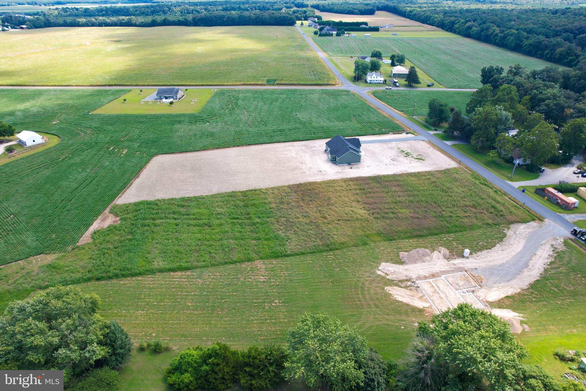 Lot 2 DEER FOREST ROAD