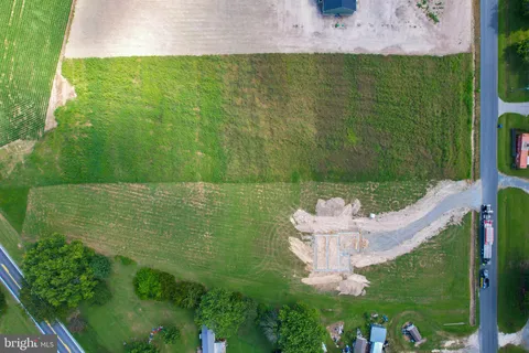 Lot 2 Deer Forest Road, Bridgeville, DE MLS: DESU2095860