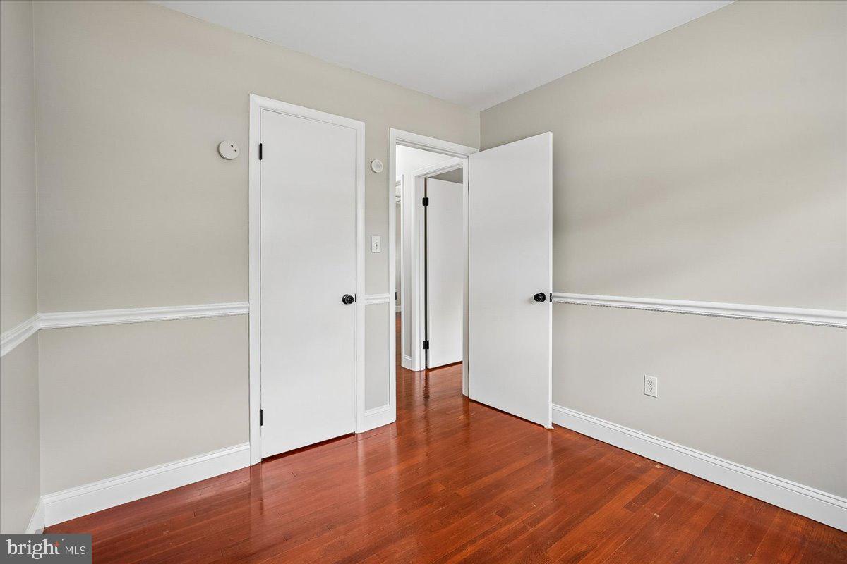 MARUMSCO HILLS - Residential