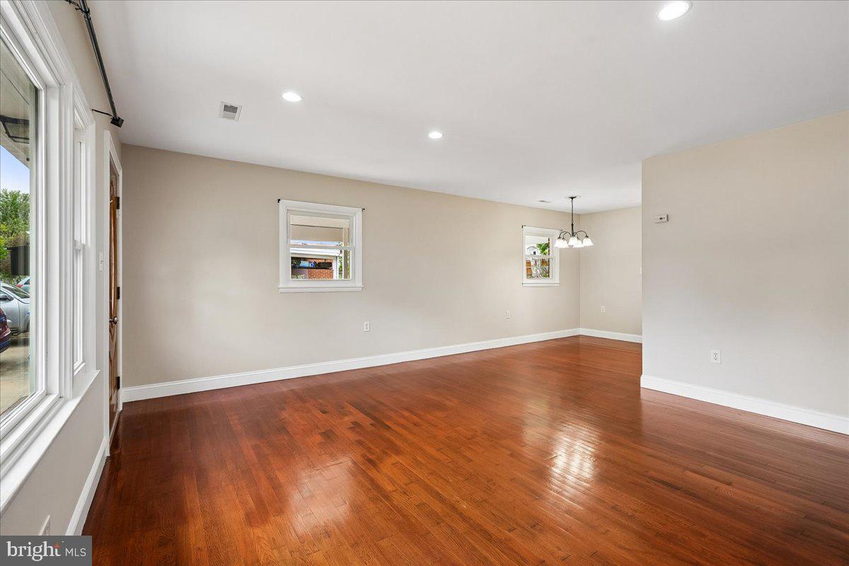 MARUMSCO HILLS - Residential