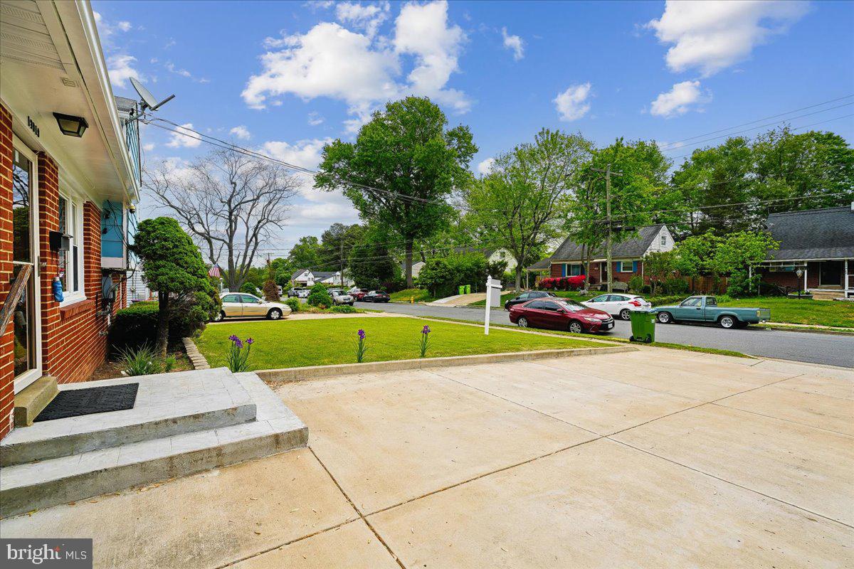 MARUMSCO HILLS - Residential