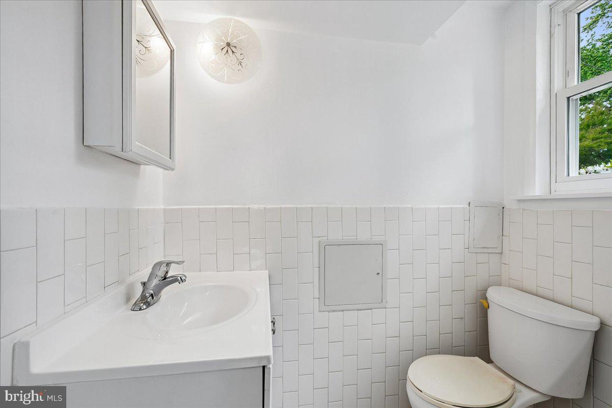 MARUMSCO HILLS - Residential