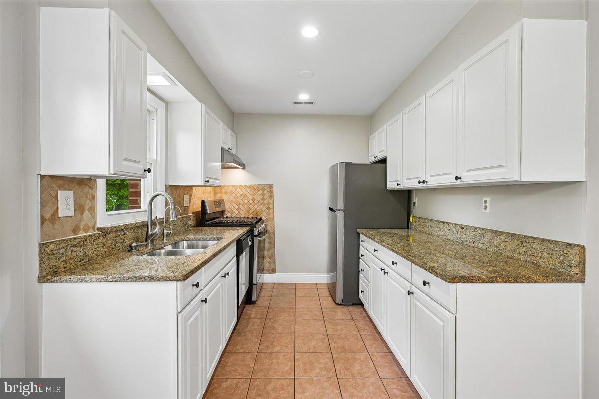 MARUMSCO HILLS - Residential