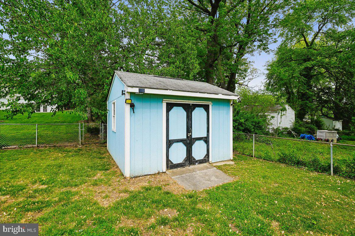 MARUMSCO HILLS - Residential