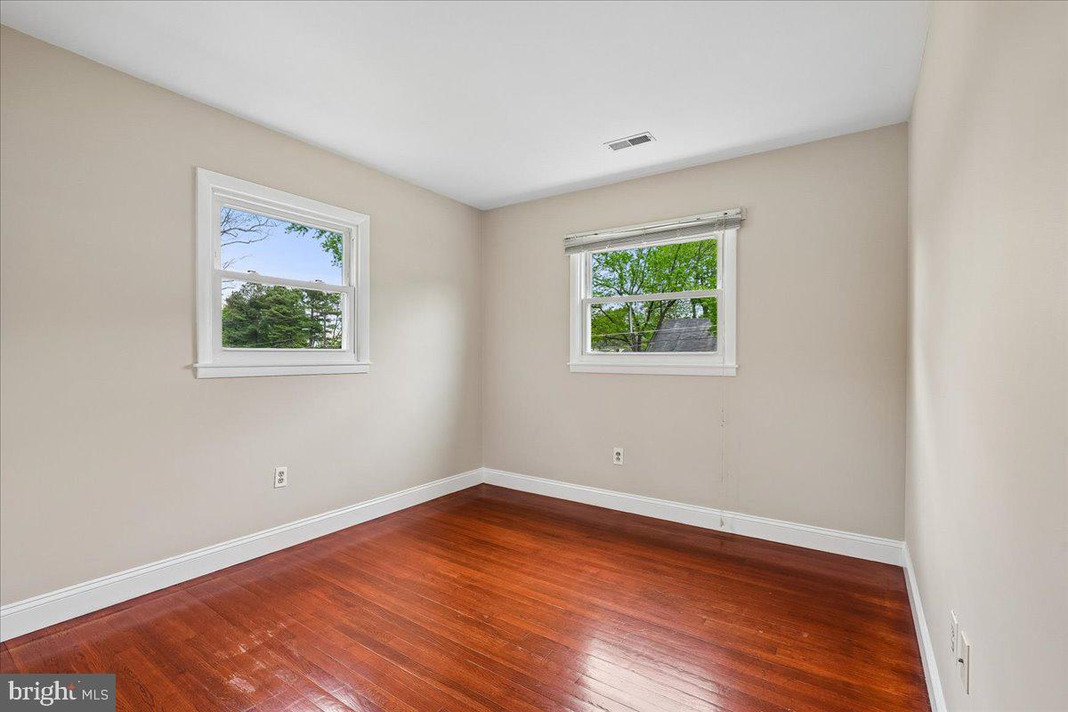 MARUMSCO HILLS - Residential