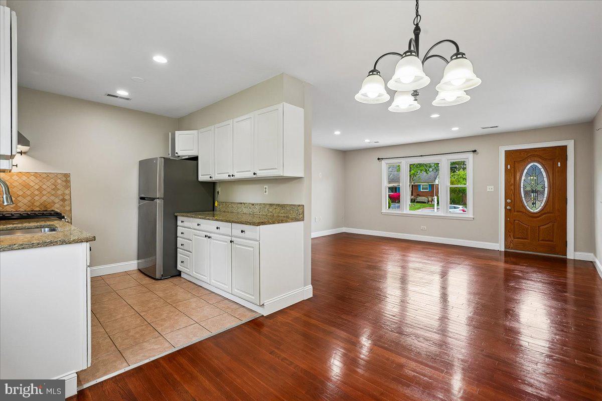 MARUMSCO HILLS - Residential