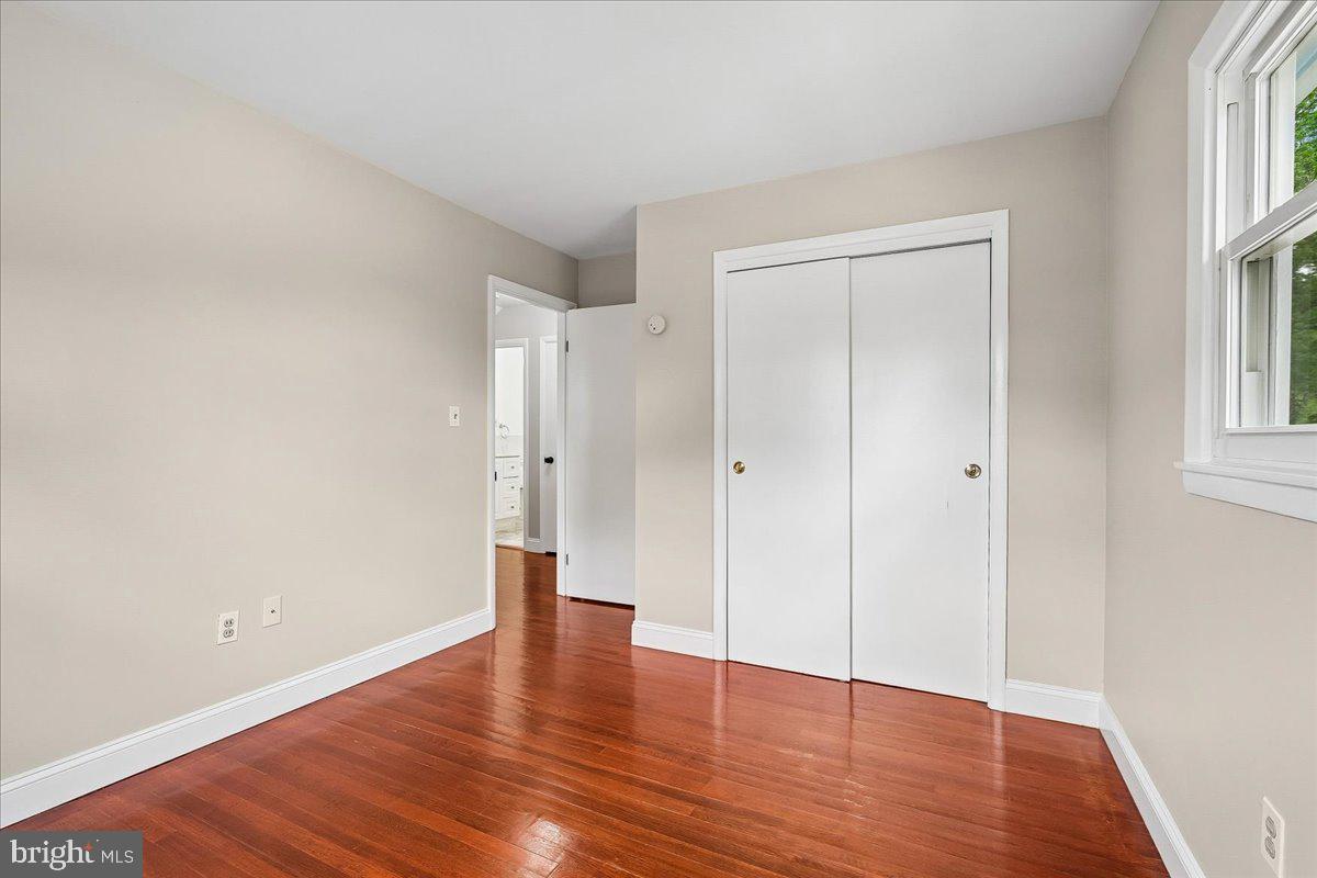 MARUMSCO HILLS - Residential