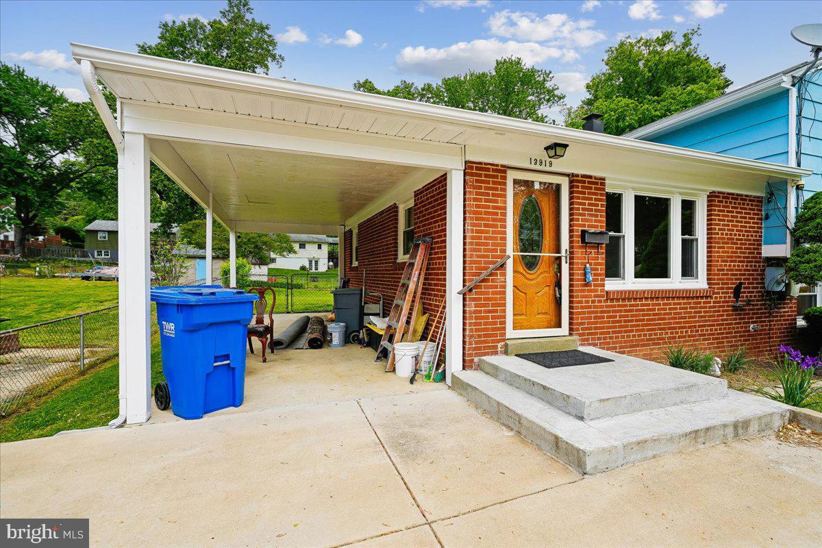 MARUMSCO HILLS - Residential