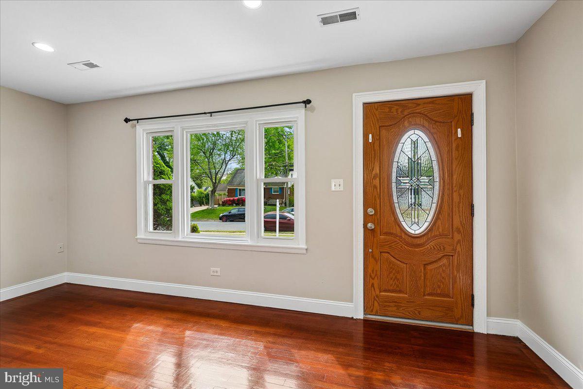 MARUMSCO HILLS - Residential