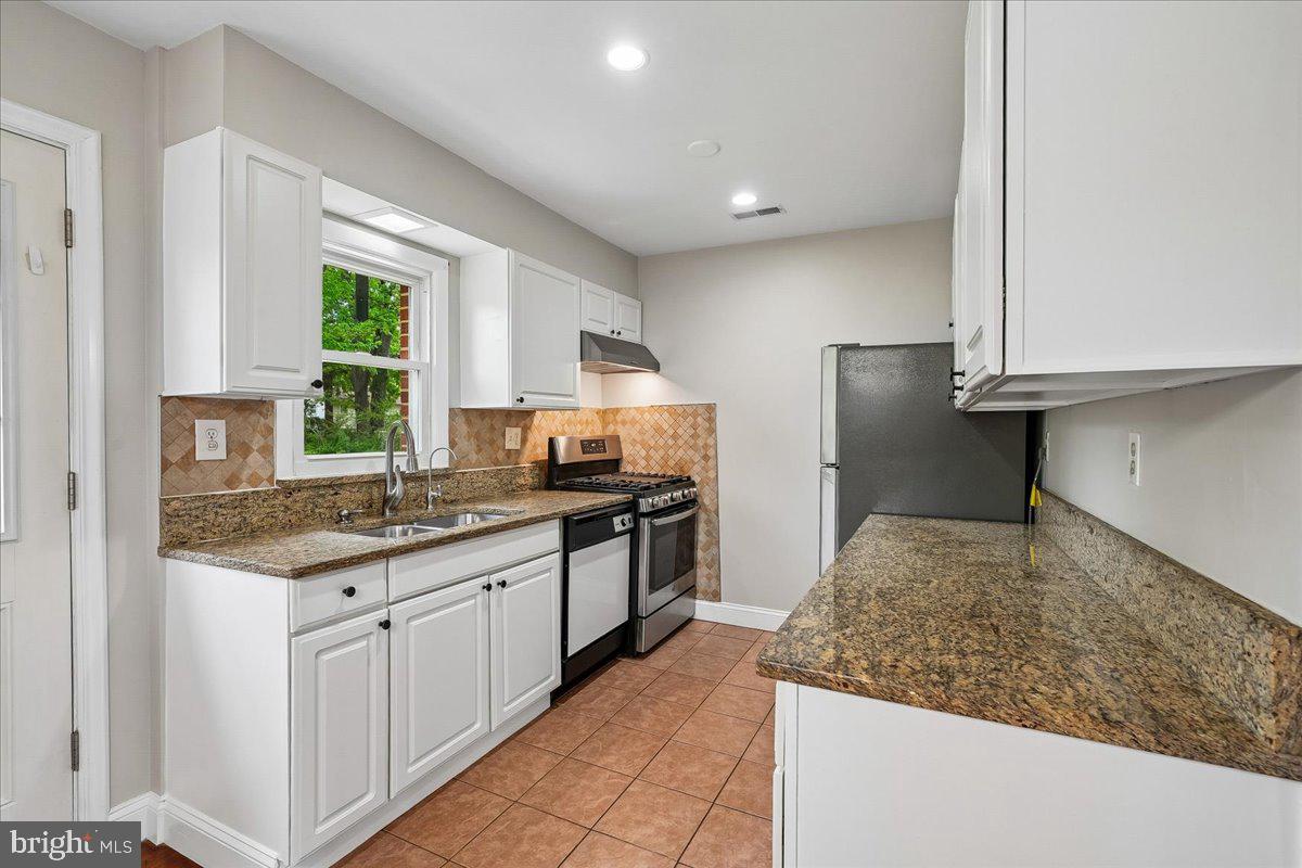 MARUMSCO HILLS - Residential