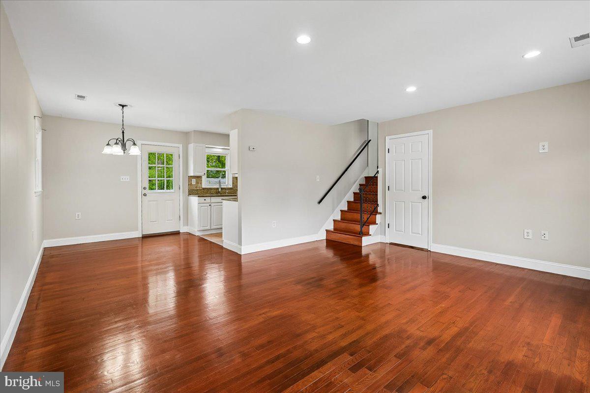 MARUMSCO HILLS - Residential