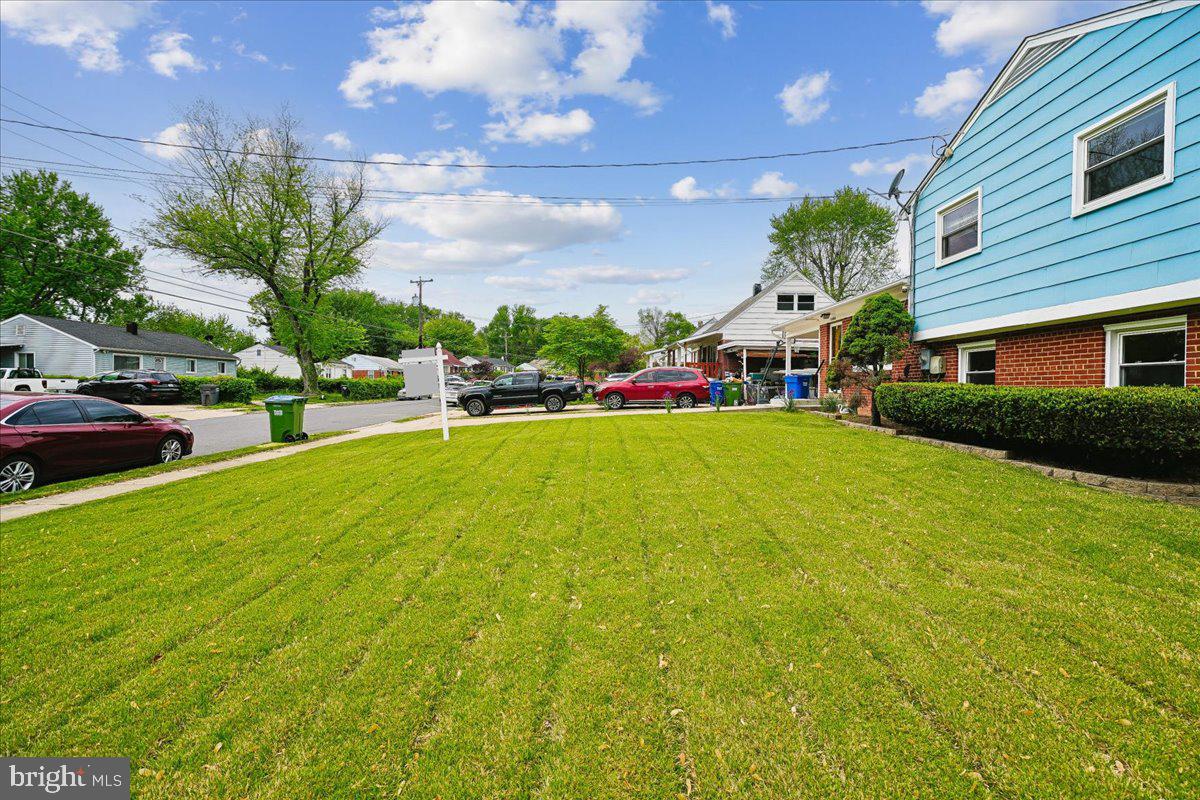 MARUMSCO HILLS - Residential