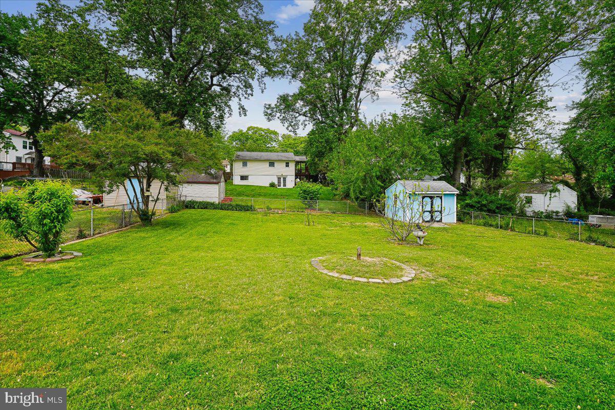 MARUMSCO HILLS - Residential