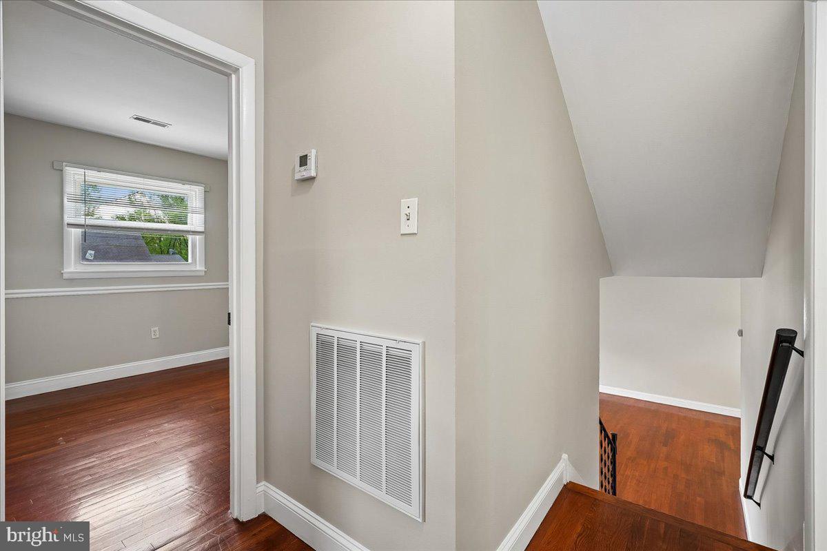 MARUMSCO HILLS - Residential