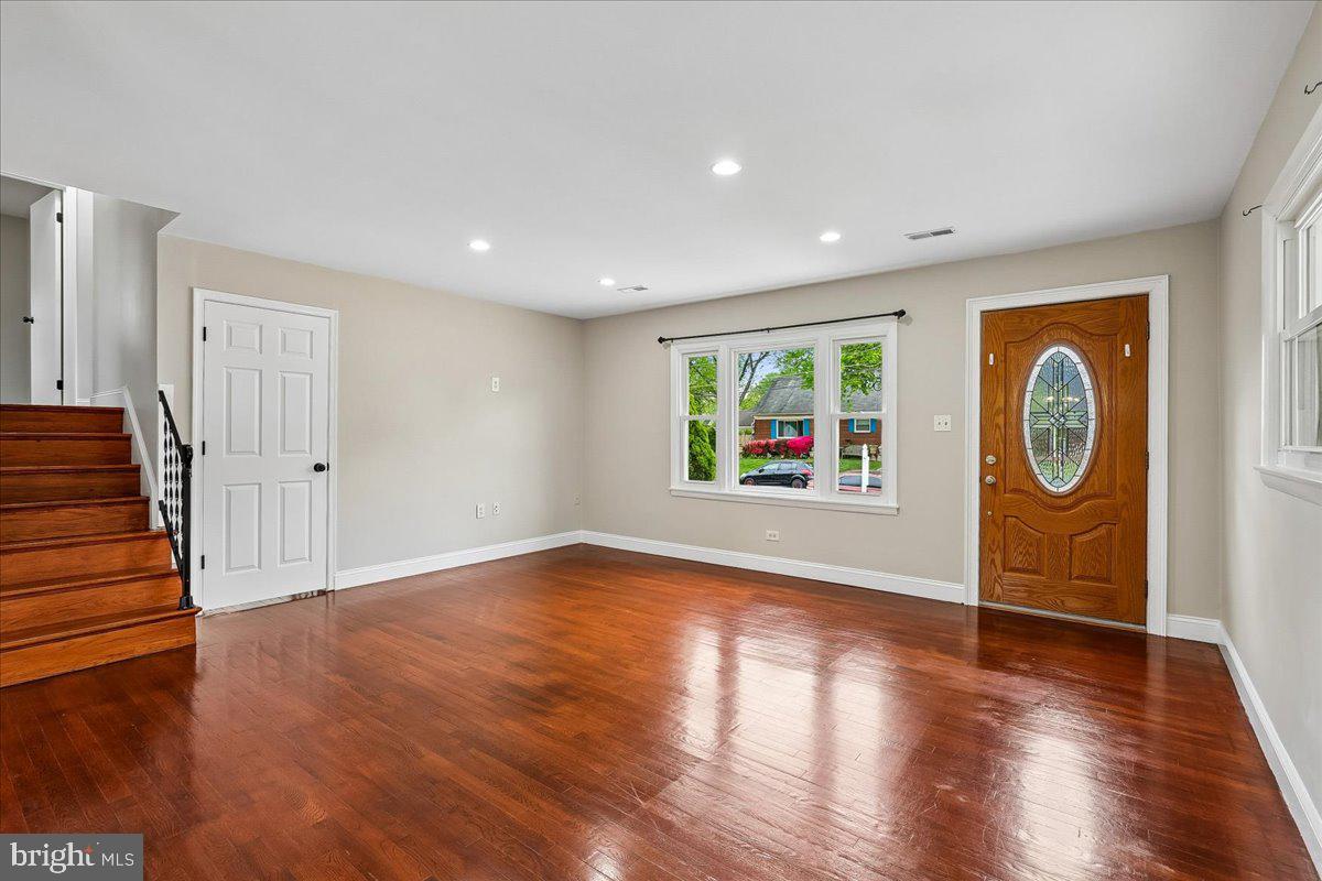 MARUMSCO HILLS - Residential