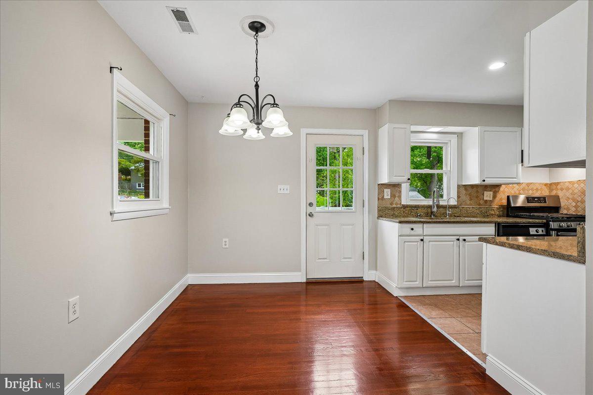 MARUMSCO HILLS - Residential