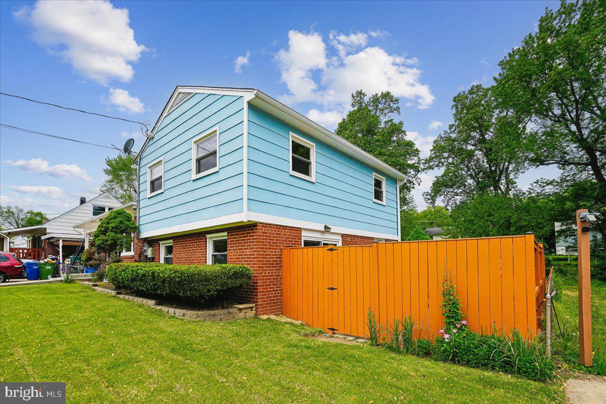 MARUMSCO HILLS - Residential