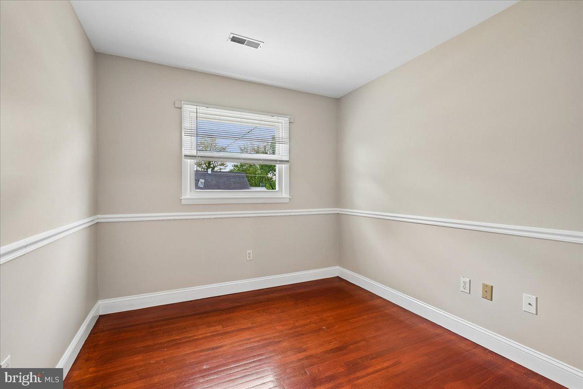 MARUMSCO HILLS - Residential