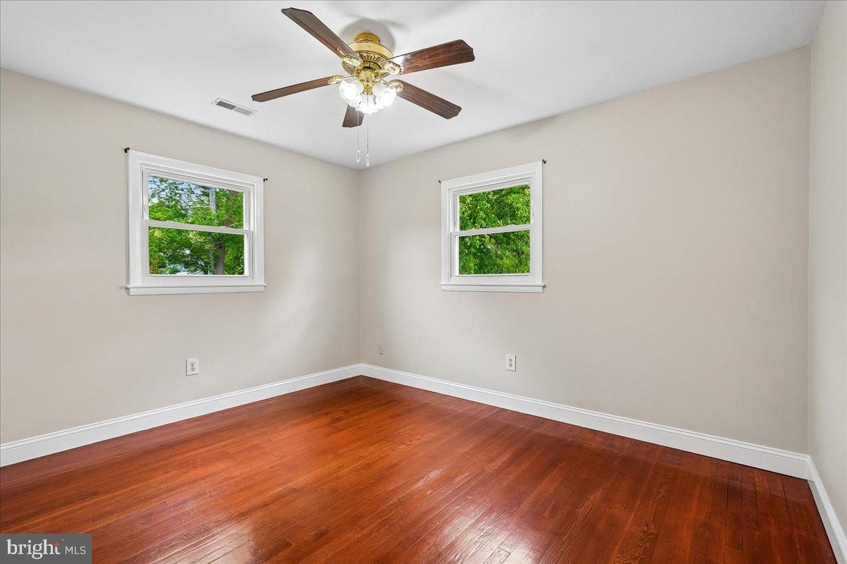 MARUMSCO HILLS - Residential