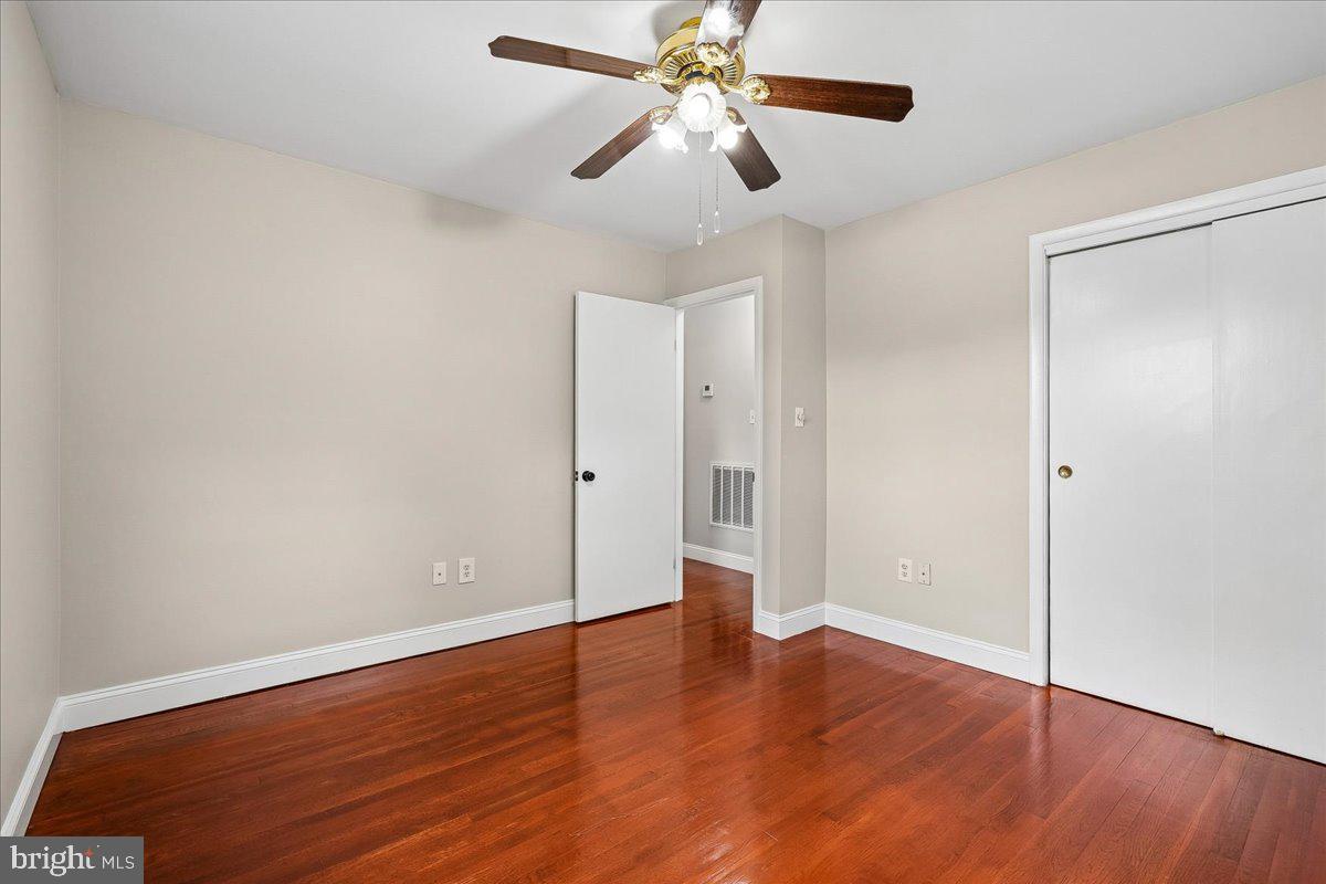 MARUMSCO HILLS - Residential