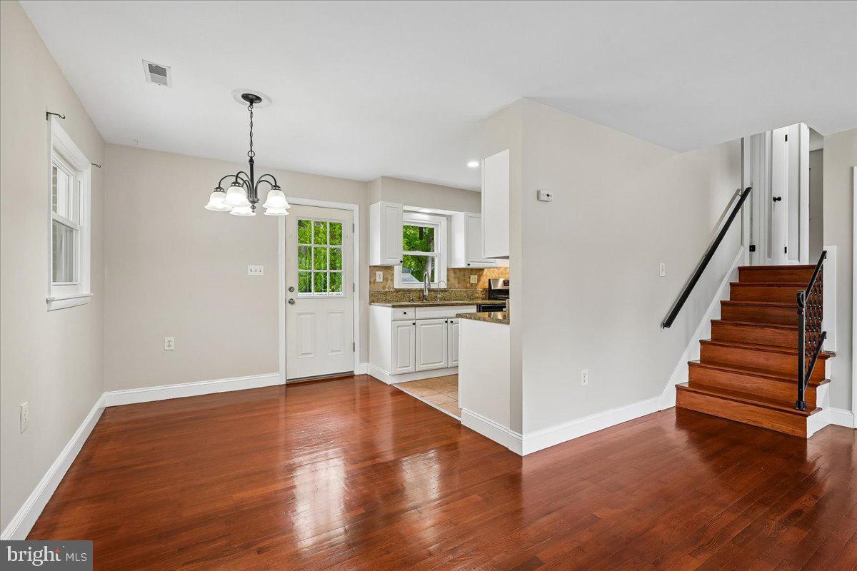 MARUMSCO HILLS - Residential