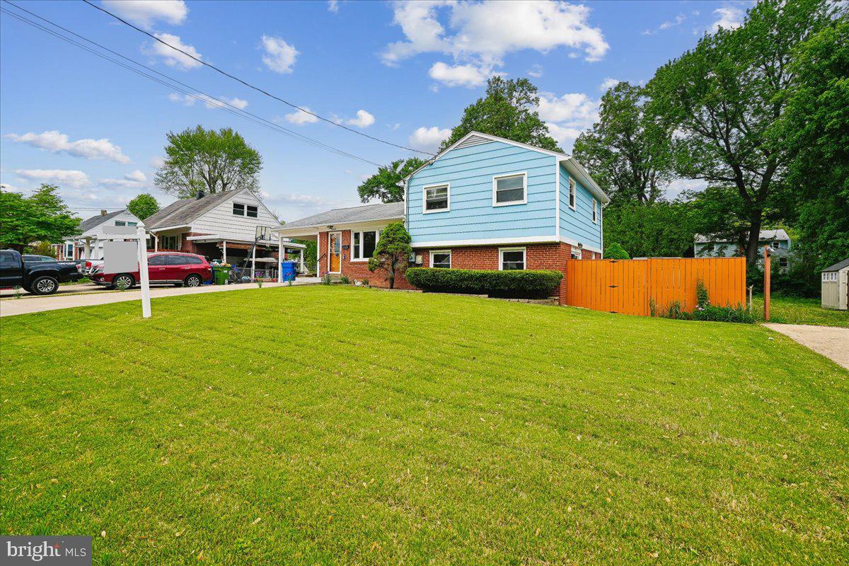 MARUMSCO HILLS - Residential