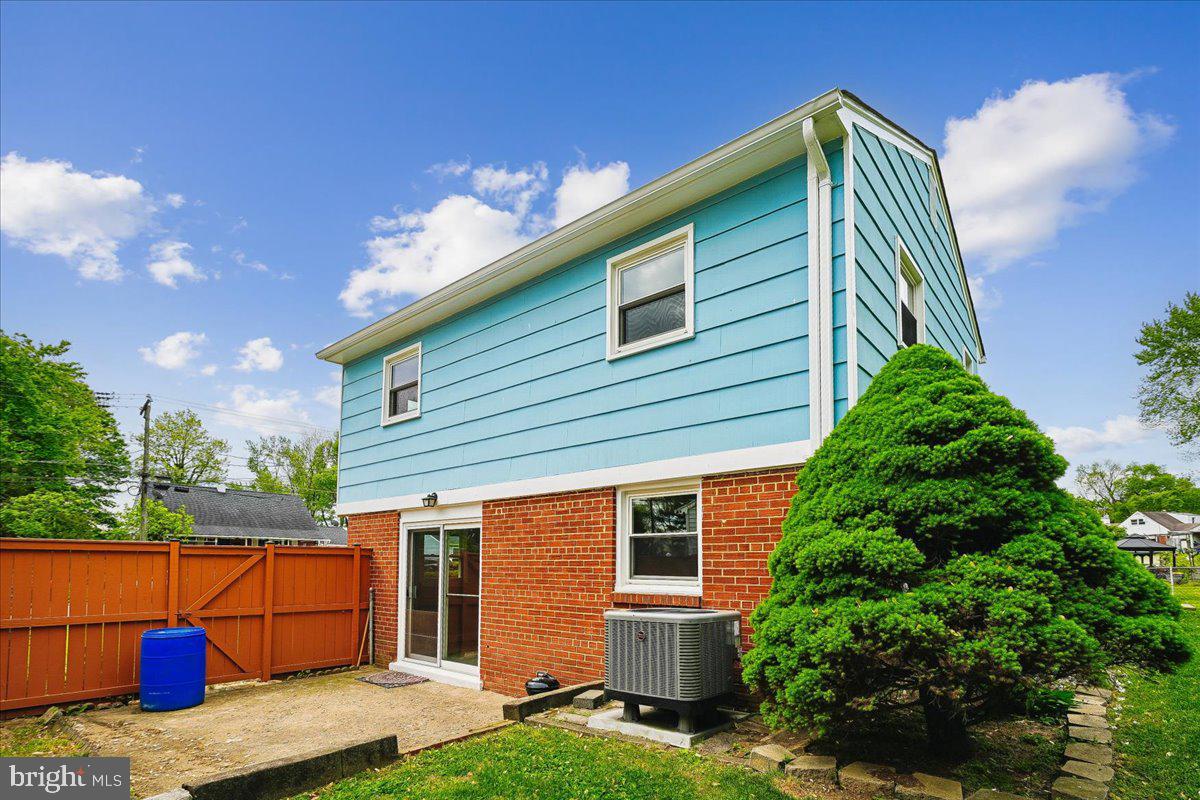 MARUMSCO HILLS - Residential