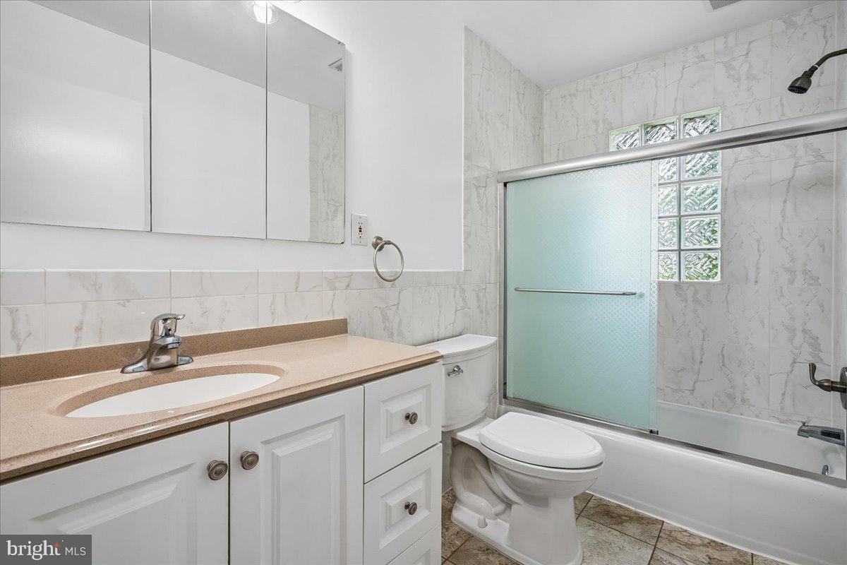 MARUMSCO HILLS - Residential