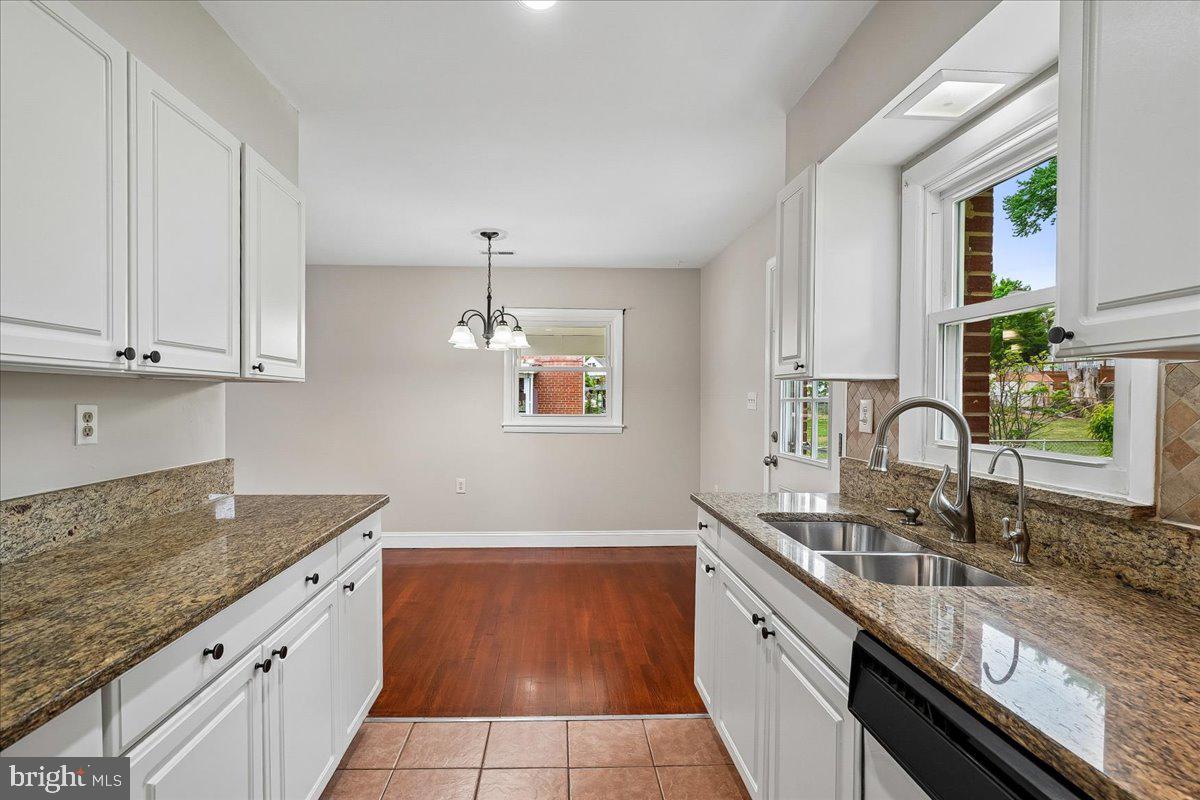 MARUMSCO HILLS - Residential