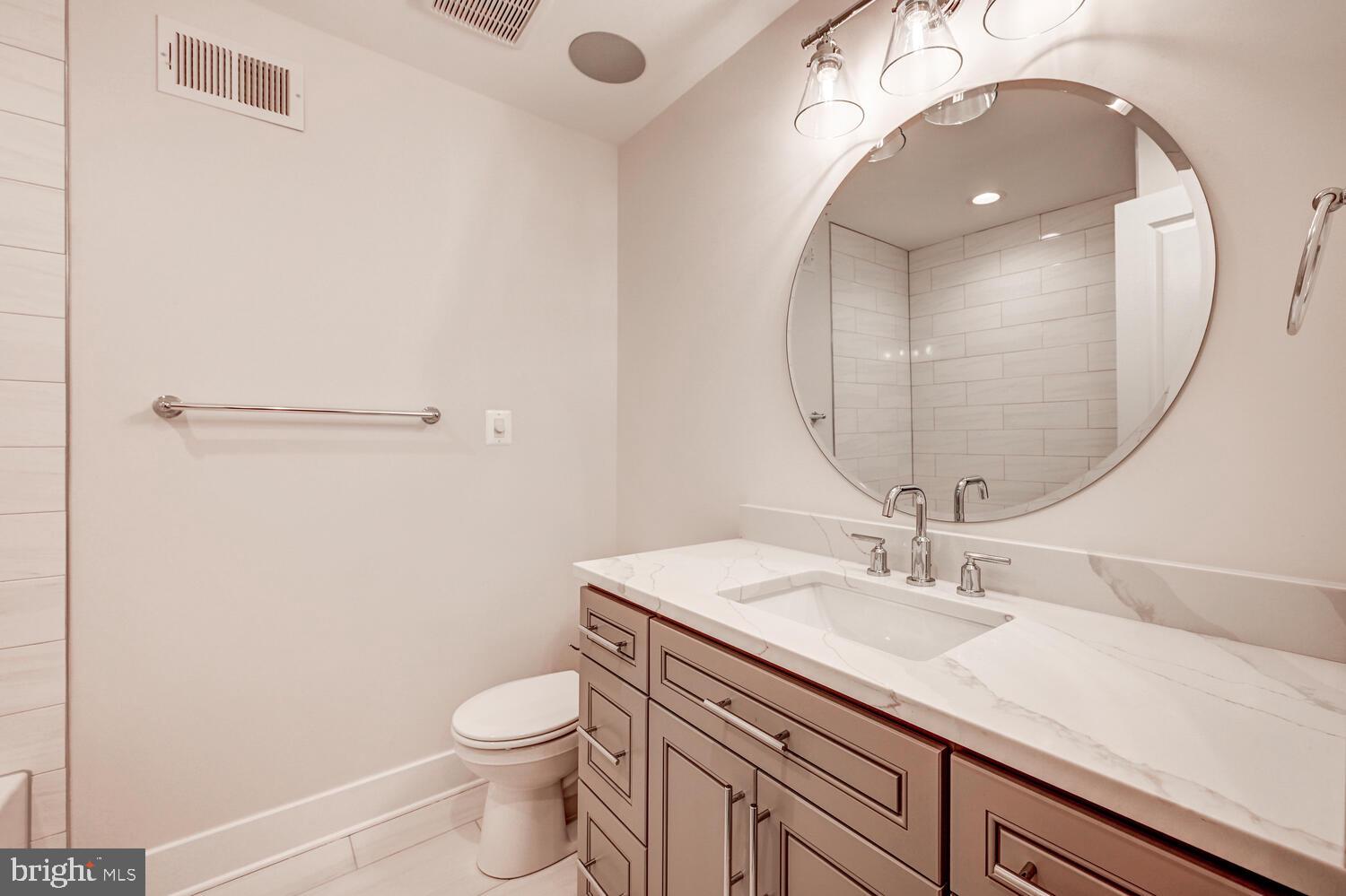 BUTCHERS HILL - Residential