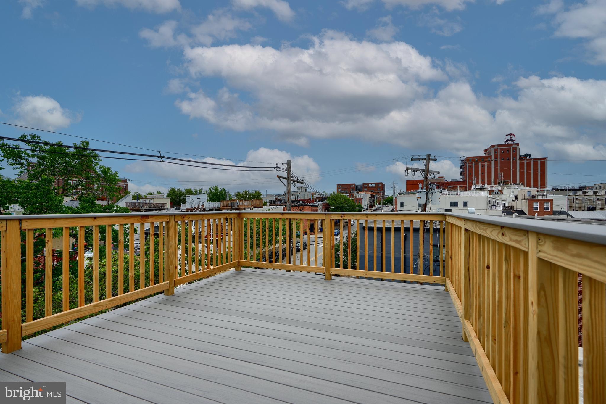 BUTCHERS HILL - Residential