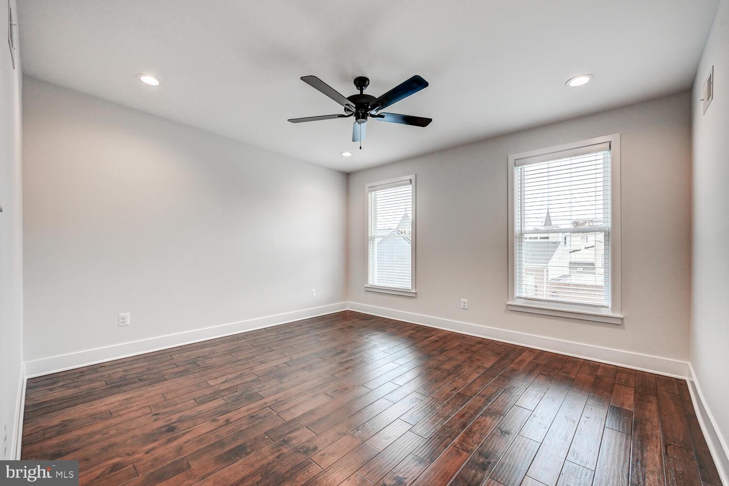 BUTCHERS HILL - Residential