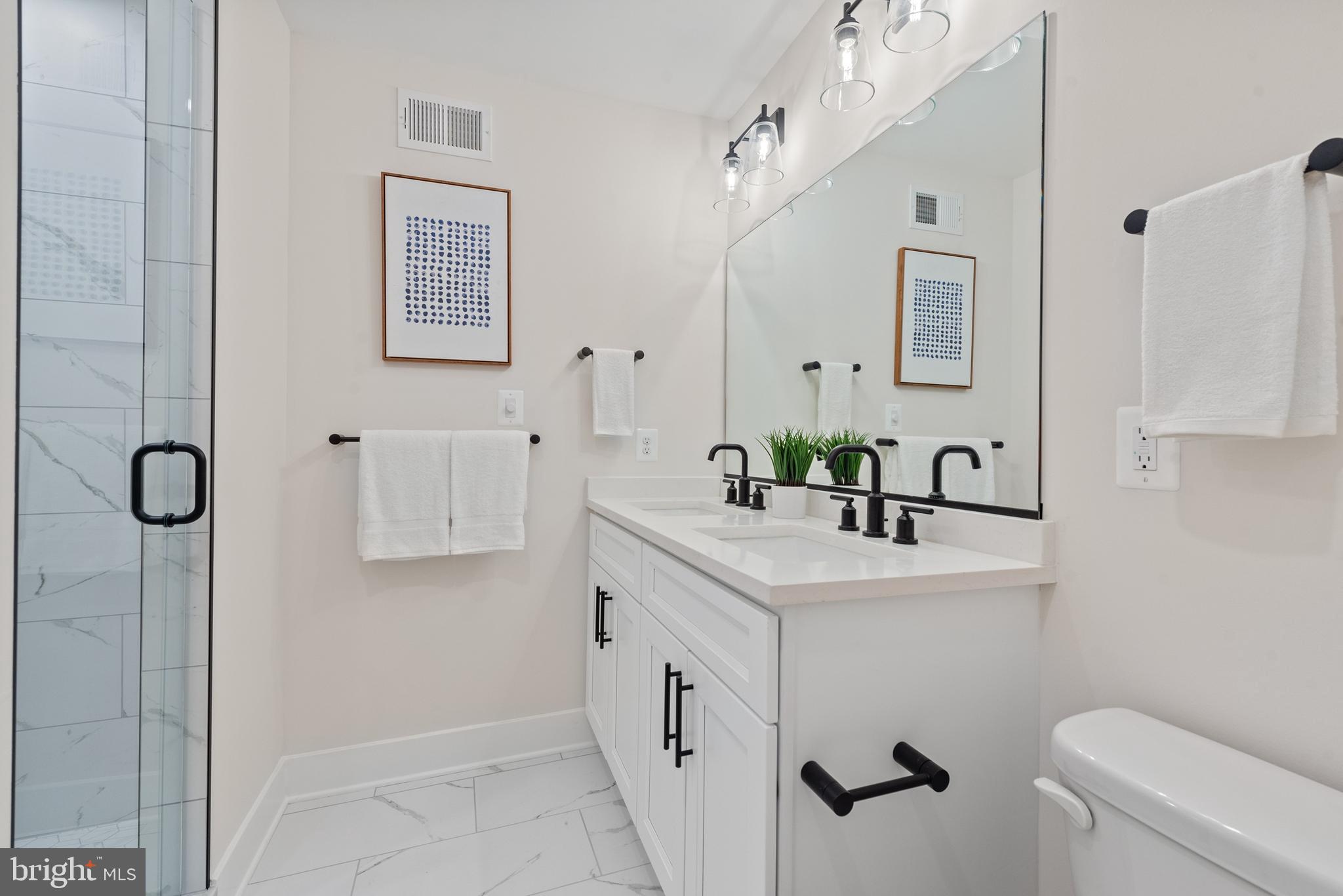 BUTCHERS HILL - Residential