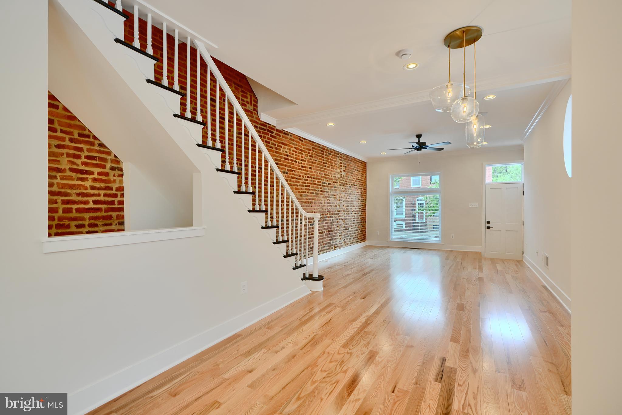 BUTCHERS HILL - Residential
