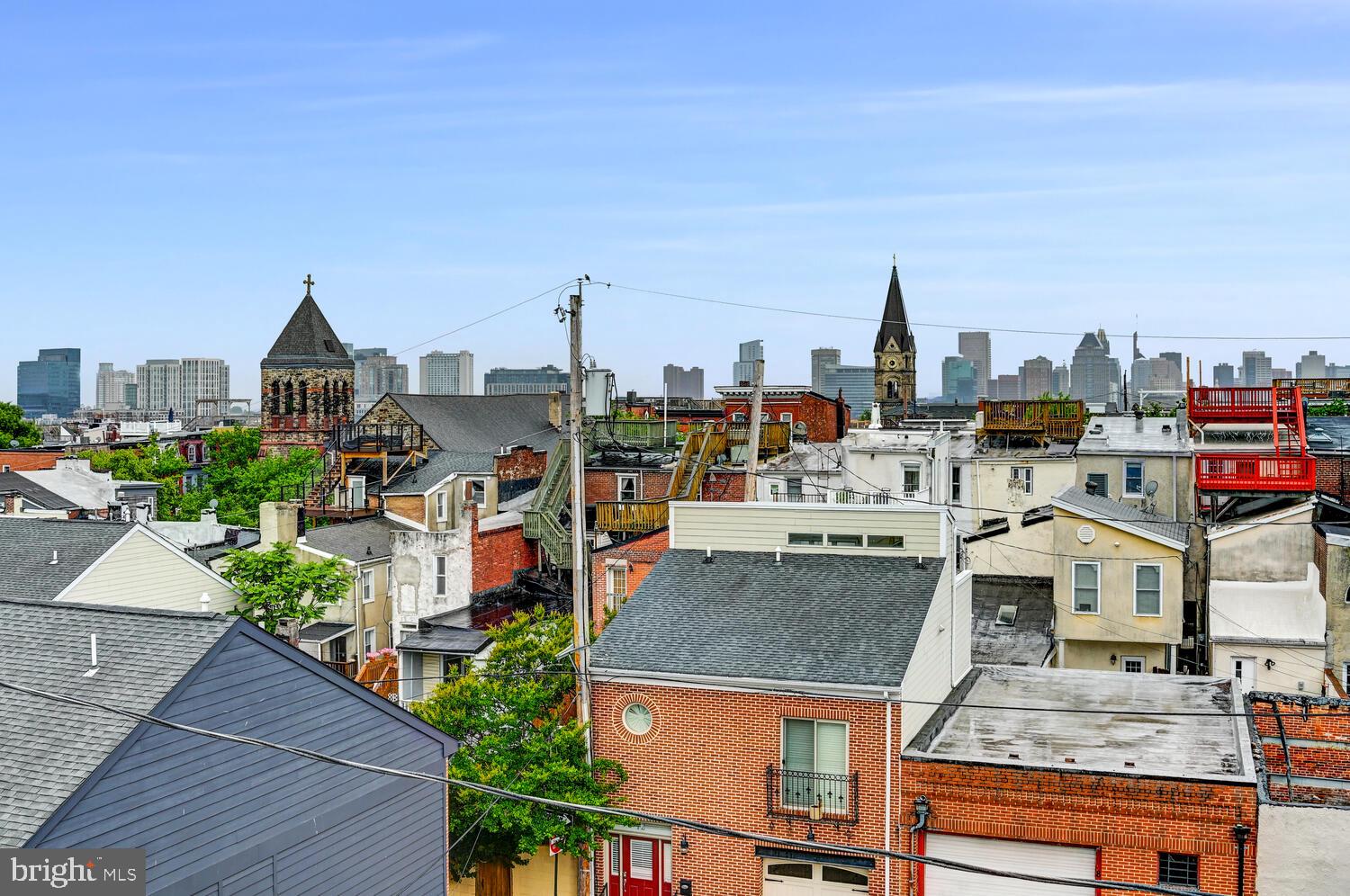 BUTCHERS HILL - Residential