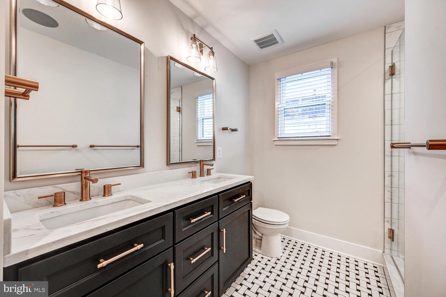 BUTCHERS HILL - Residential