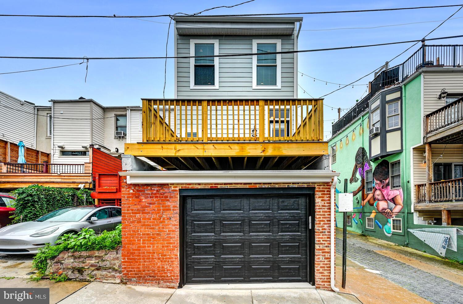 BUTCHERS HILL - Residential