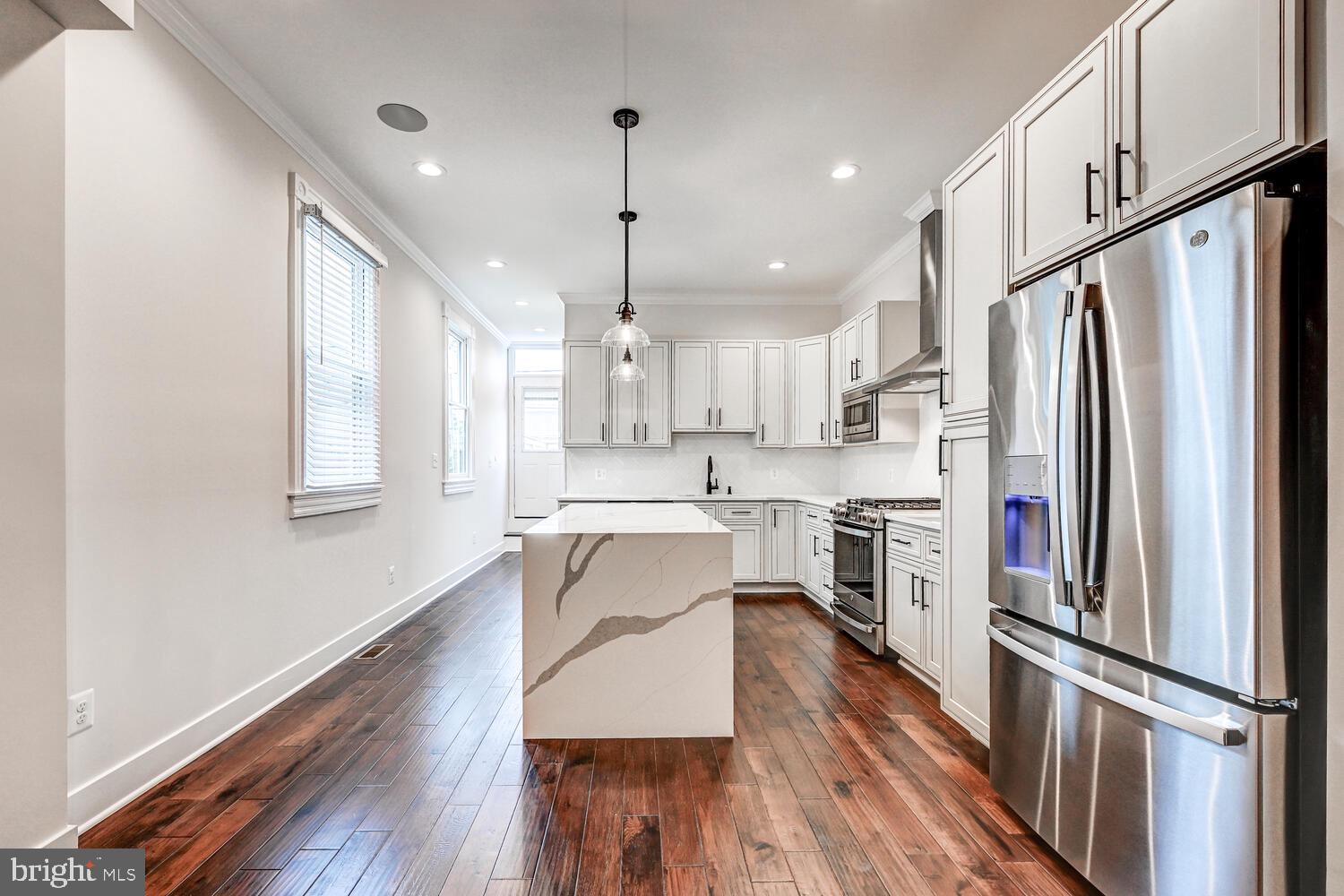 BUTCHERS HILL - Residential