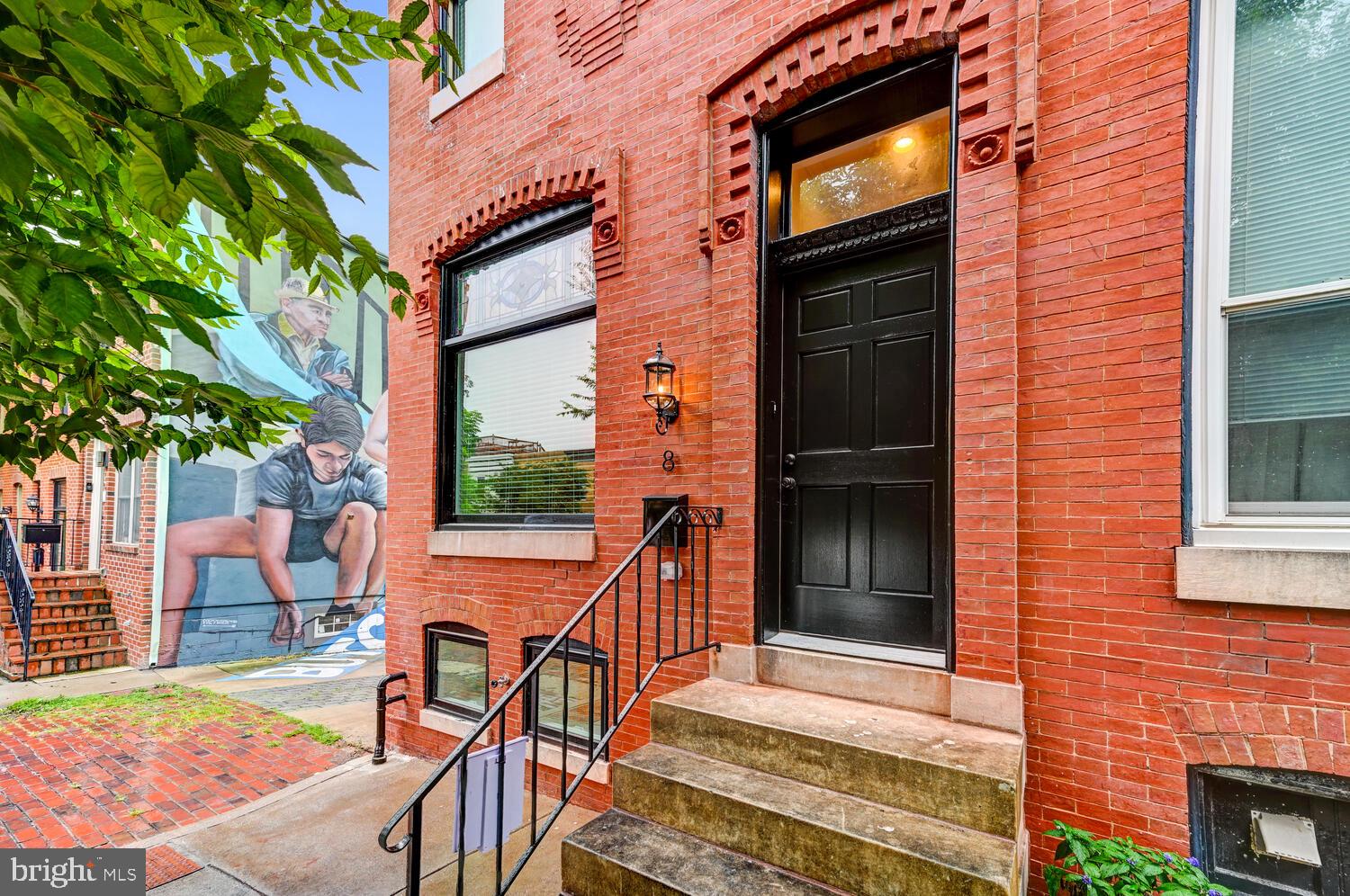 BUTCHERS HILL - Residential