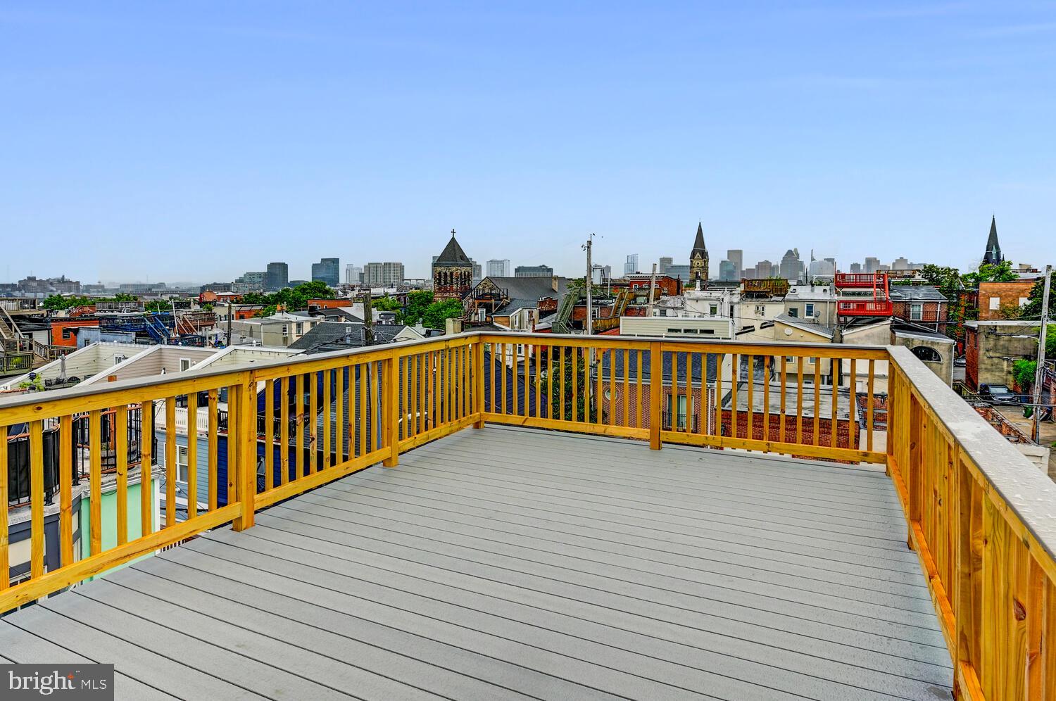 BUTCHERS HILL - Residential