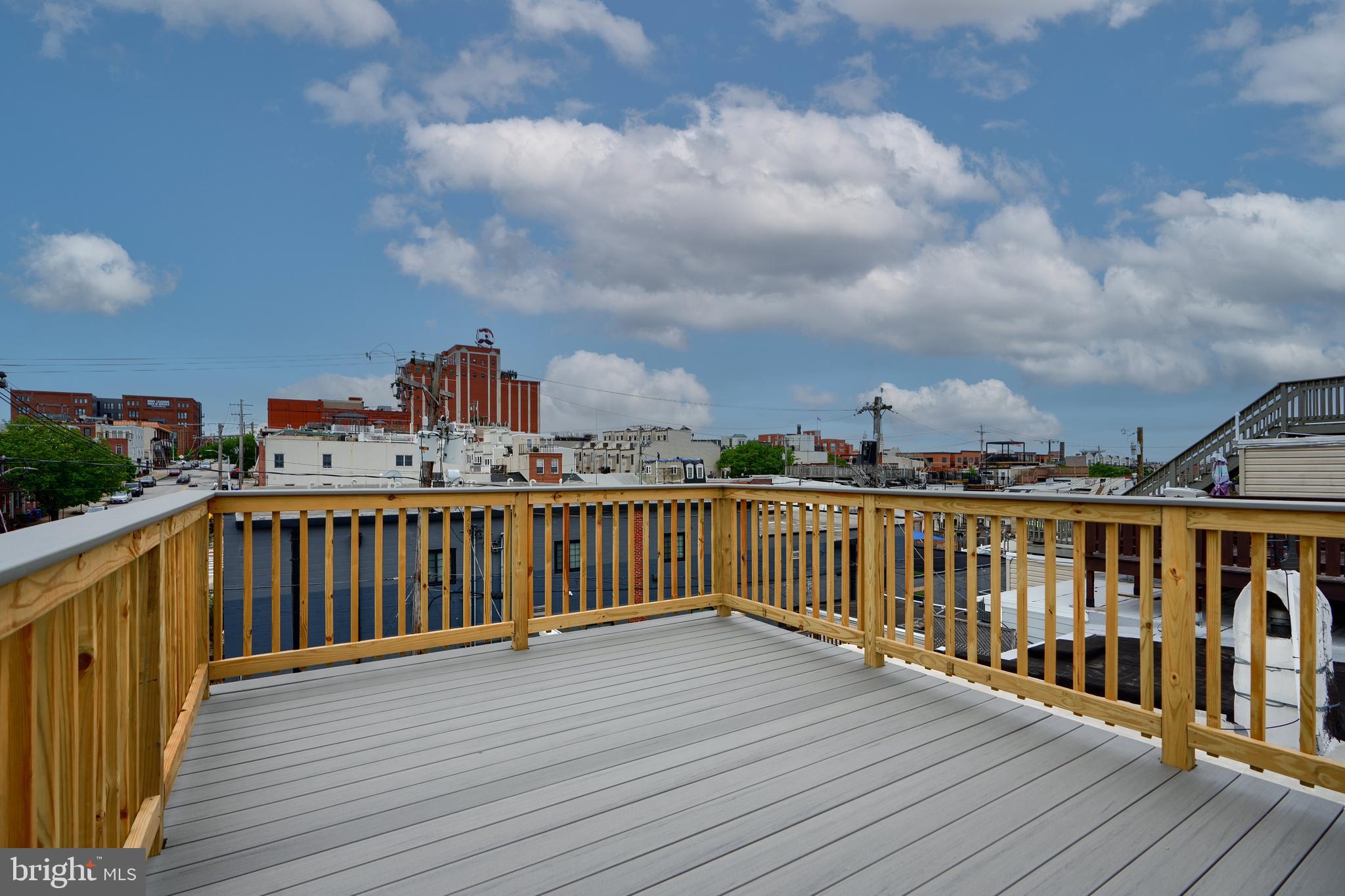 BUTCHERS HILL - Residential