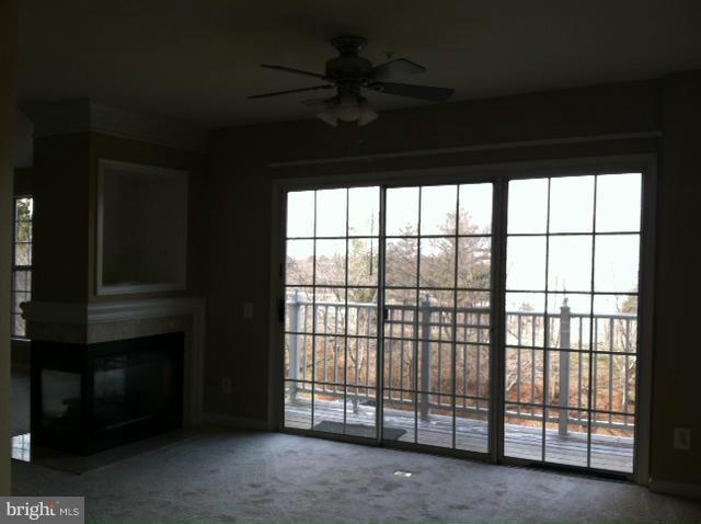 DOMINION STATION - Residential