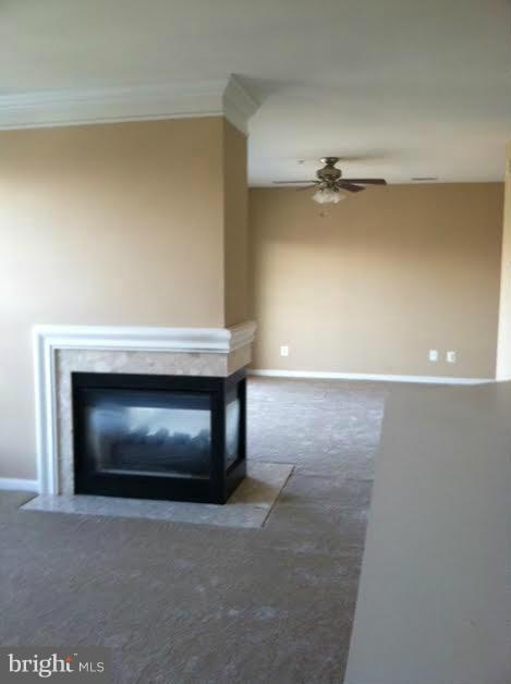 DOMINION STATION - Residential