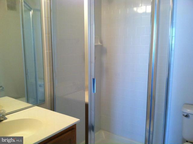 DOMINION STATION - Residential