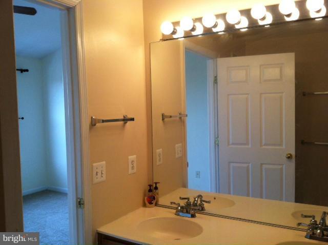 DOMINION STATION - Residential