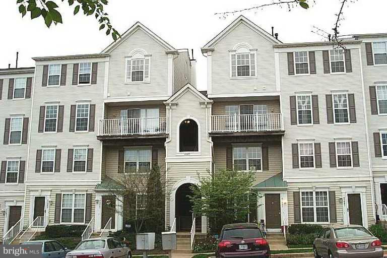 DOMINION STATION - Residential