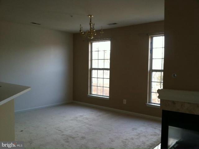 DOMINION STATION - Residential